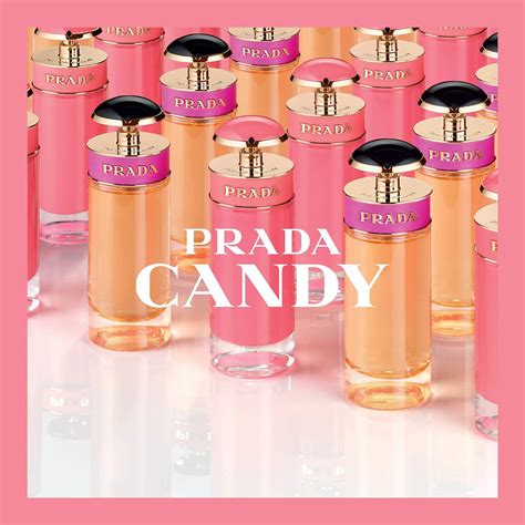 prada candy sugar pop opinie|free perfume samples Prada Candy.